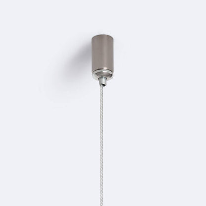 Swarmo LED Hanglamp 40W Lineair CCT 1200mm