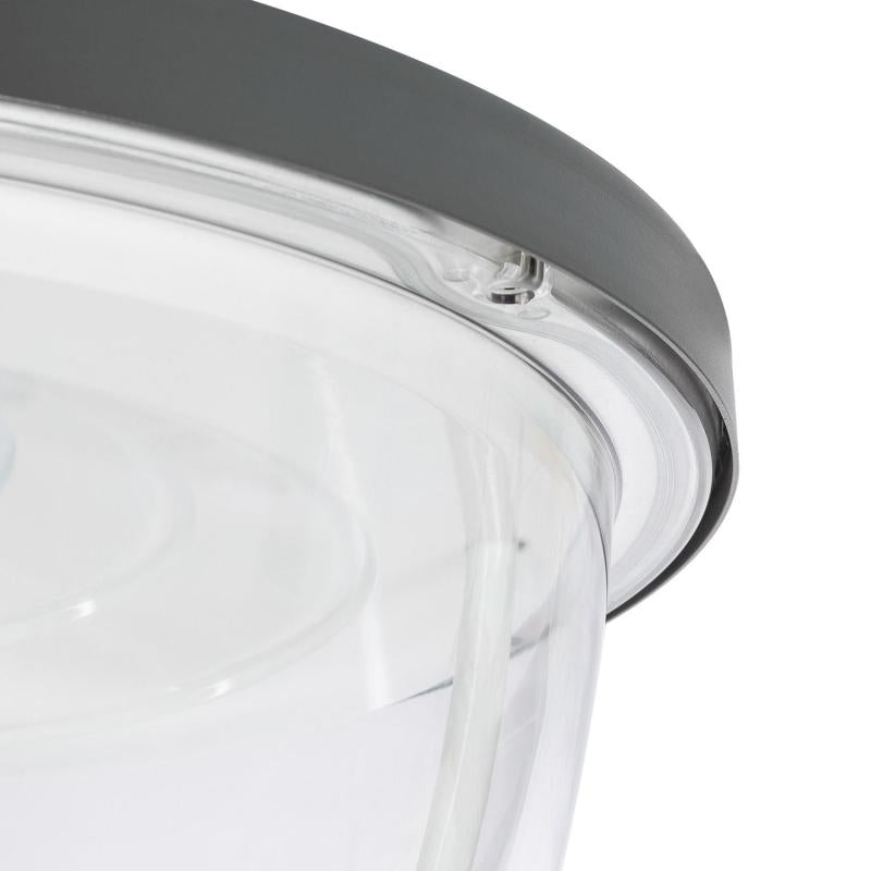 Lumistaro straatarmatuur detail