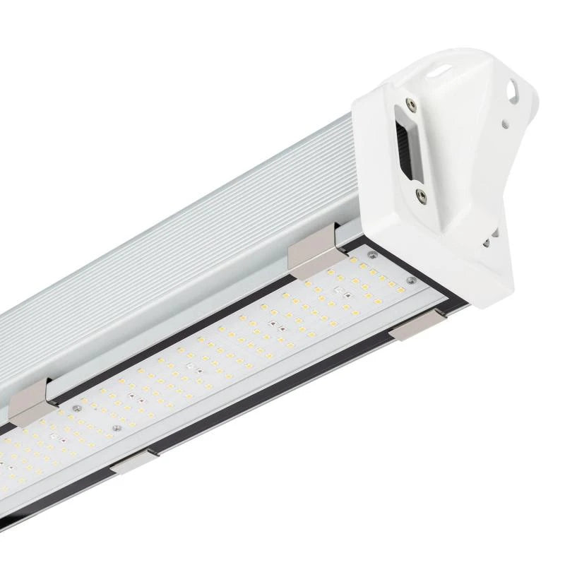 Growaro LED-kweekarmatuur 600W full-spectrum DALI dimbaar