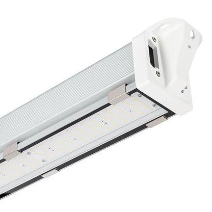 Growaro LED-kweekarmatuur 600W full-spectrum DALI dimbaar