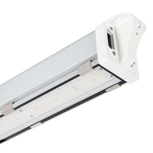 Growaro LED-kweekarmatuur 600W full-spectrum DALI dimbaar