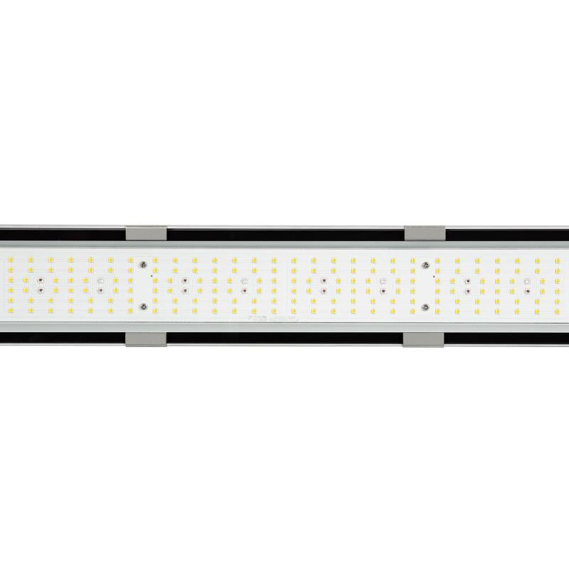 Growaro kweekarmatuur LED-paneel