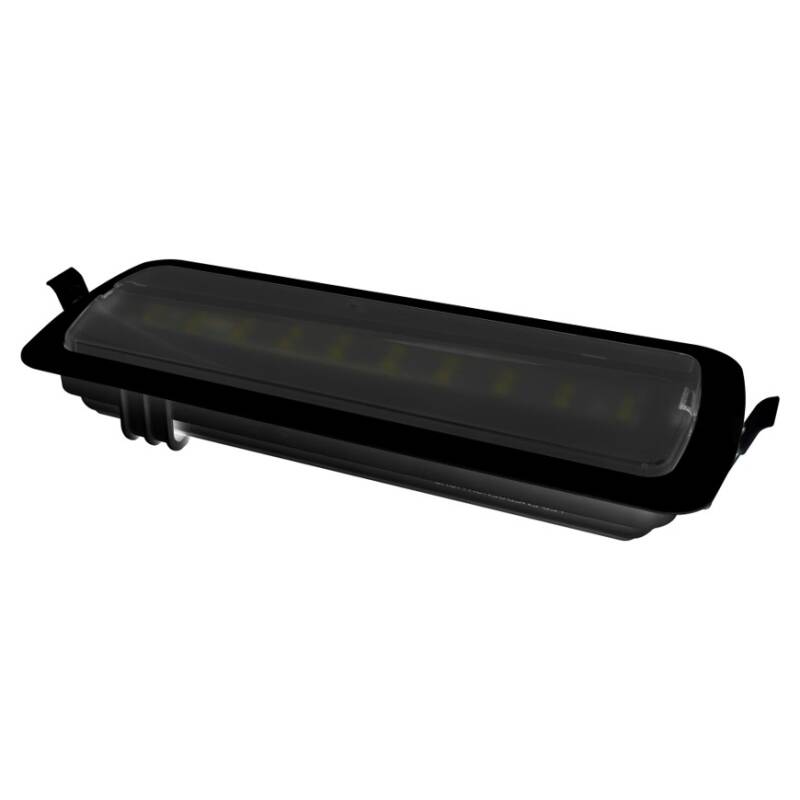 Lumexa Noodverlichting 3 uur Autonomie