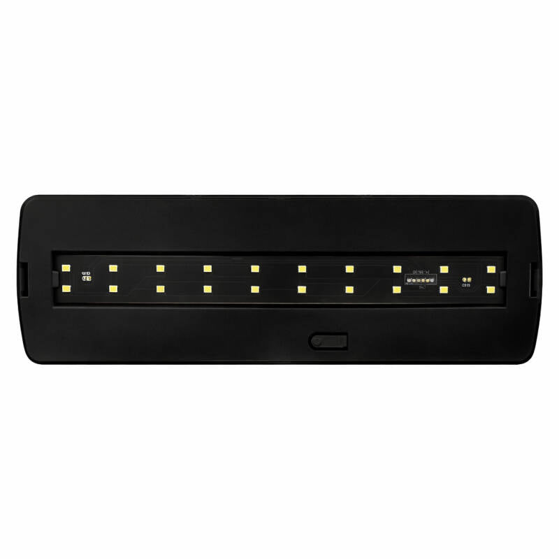 Lumexa Noodverlichting 3 uur Autonomie