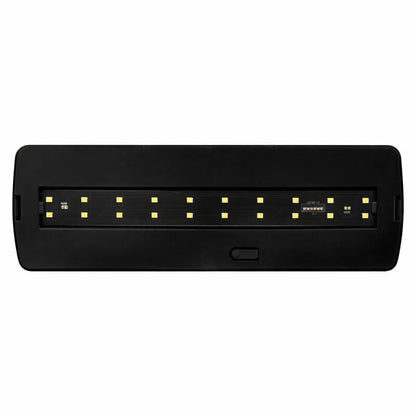 Lumexa Noodverlichting 3 uur Autonomie