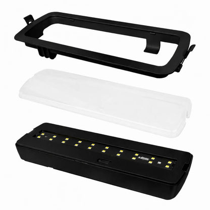 Lumexa Noodverlichting 3 uur Autonomie