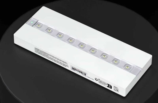 Lumexa Noodverlichting 3 uur Autonomie
