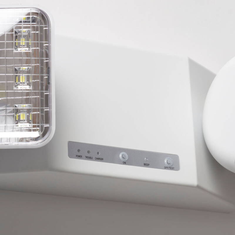 Lumexa Noodverlichting TwinSpot