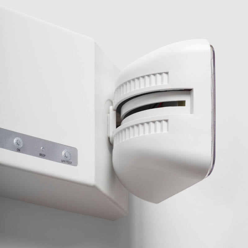 Lumexa Noodverlichting TwinSpot