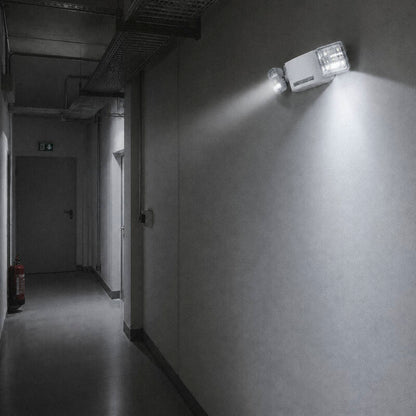 Lumexa Noodverlichting TwinSpot
