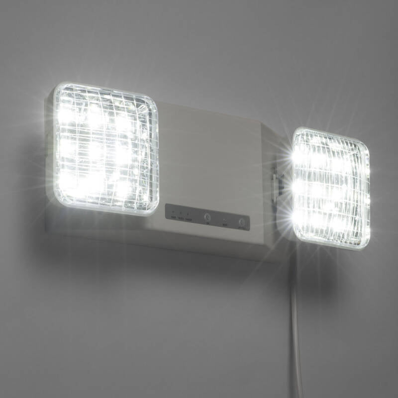 Lumexa Noodverlichting TwinSpot