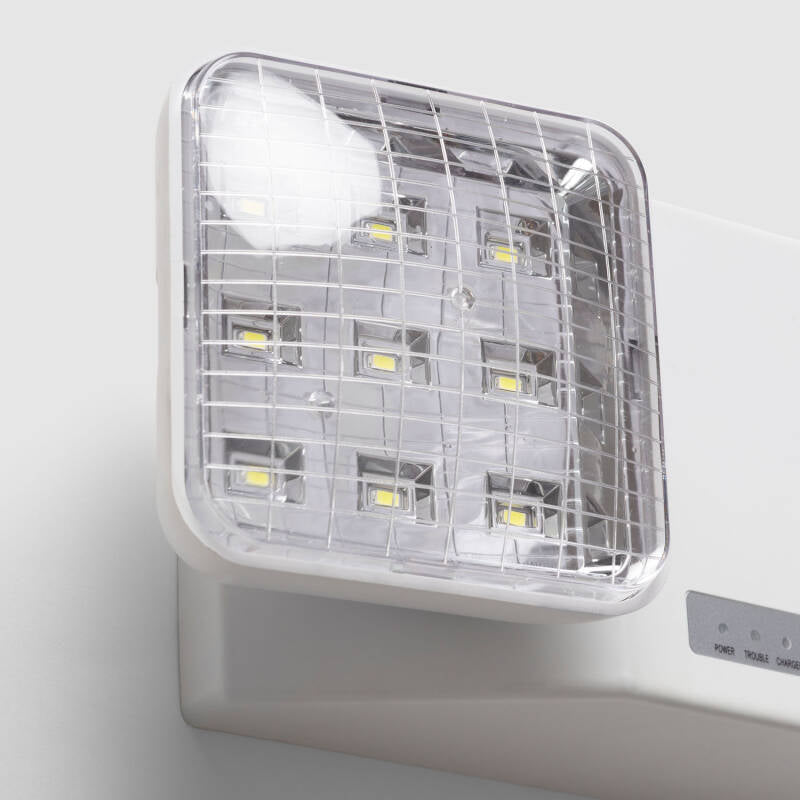Lumexa Noodverlichting TwinSpot