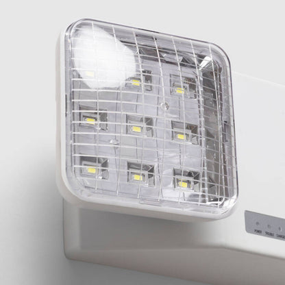 Lumexa Noodverlichting TwinSpot