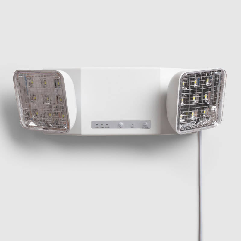 Lumexa Noodverlichting TwinSpot