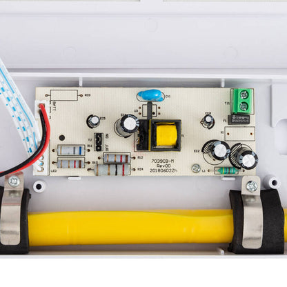 Lumexa Noodverlichting 3W 200 lm 3 uur Autonomie