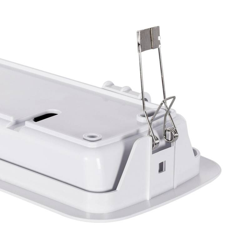 Lumexa Noodverlichting 3W 200 lm 3 uur Autonomie
