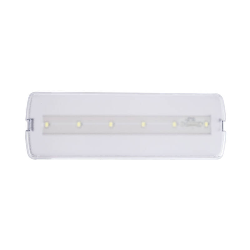 Lumexa Noodverlichting 3W 200 lm 3 uur Autonomie