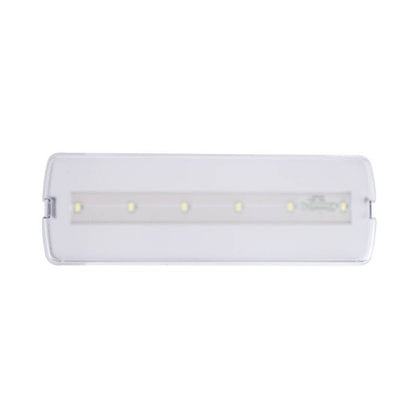 Lumexa Noodverlichting 3W 200 lm 3 uur Autonomie