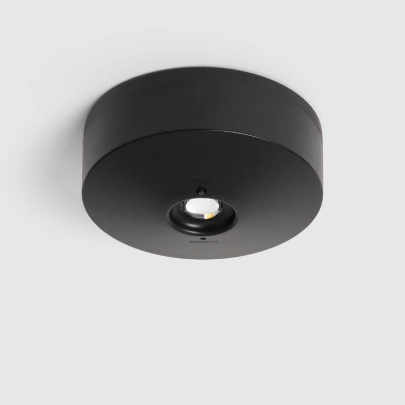 Lumexa Noodverlichting Rond 120 lm