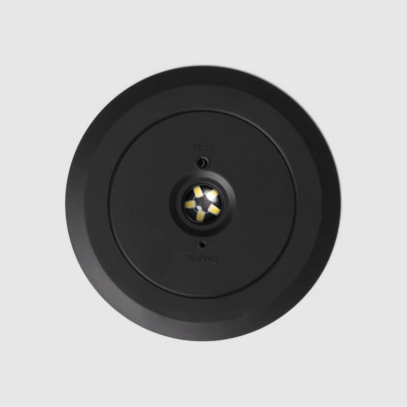 Lumexa Noodverlichting Rond 120 lm