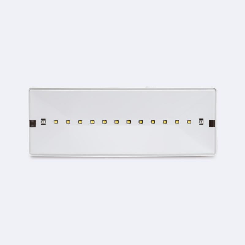 Lumexa Noodverlichting 3W Permanent en Niet-permanent