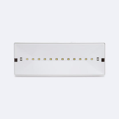 Lumexa Noodverlichting 3W Permanent en Niet-permanent