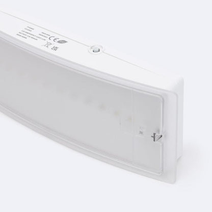 Lumexa Noodverlichting 3W Permanent en Niet-permanent