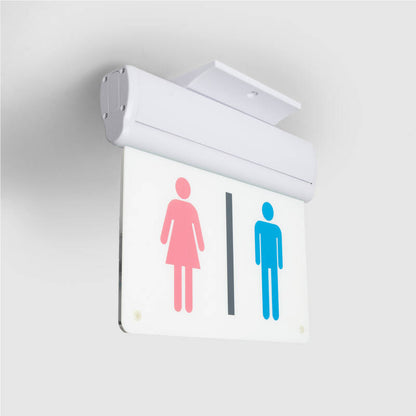 Lumexa Nooduitgang Verlichtingsbord LED