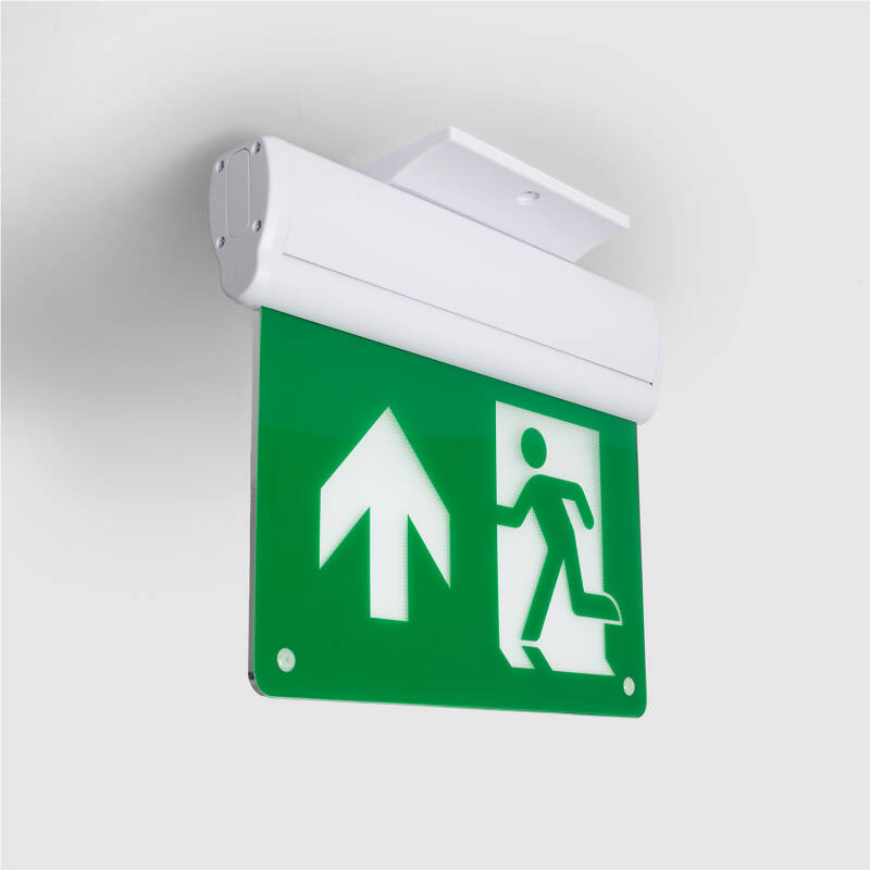 Lumexa Nooduitgang Verlichtingsbord LED