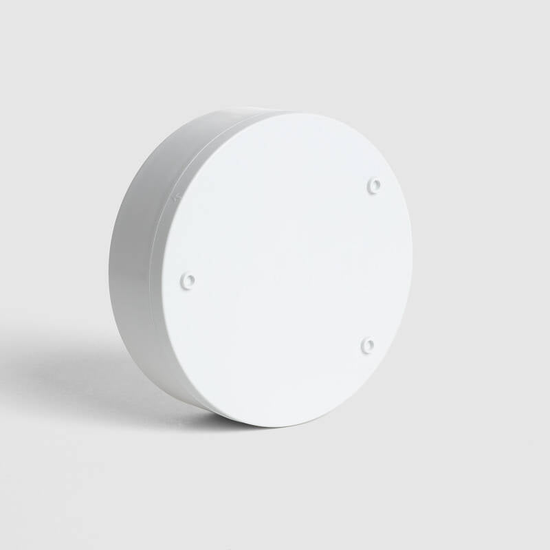 Lumexa Noodverlichting Wandmontage Rond 120 lm