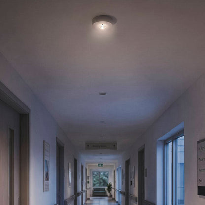 Lumexa Noodverlichting Wandmontage Rond 120 lm