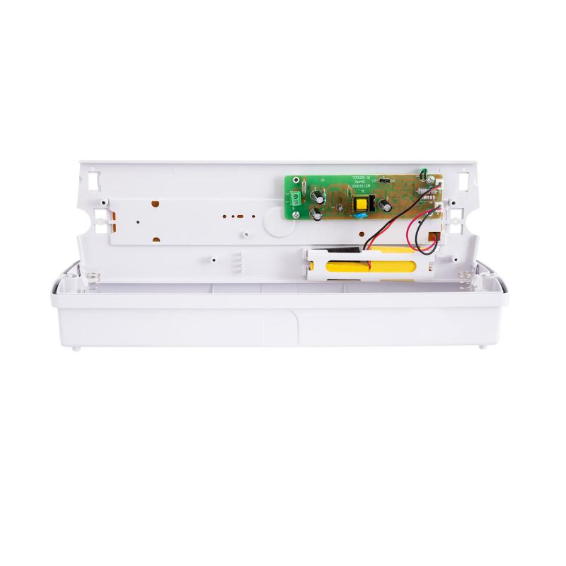 Lumexa Noodverlichting Opbouw 200 lm IP65