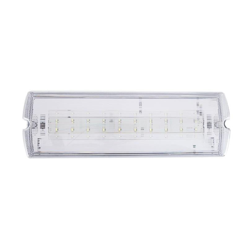 Lumexa Noodverlichting Opbouw 200 lm IP65