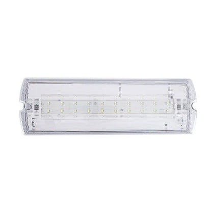 Lumexa Noodverlichting Opbouw 200 lm IP65