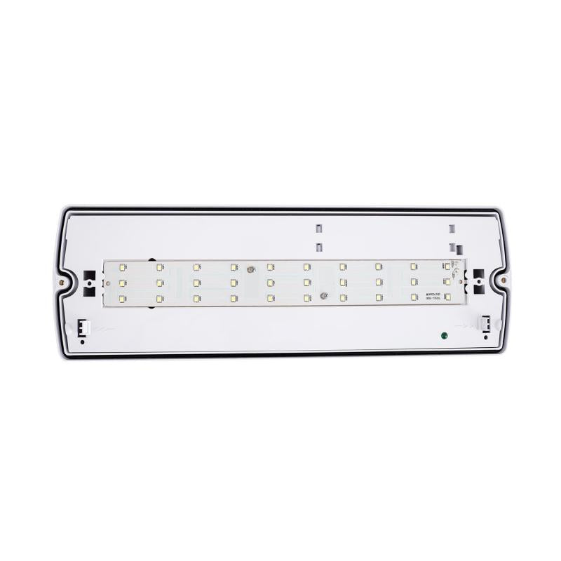 Lumexa Noodverlichting Opbouw 200 lm IP65
