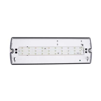 Lumexa Noodverlichting Opbouw 200 lm IP65