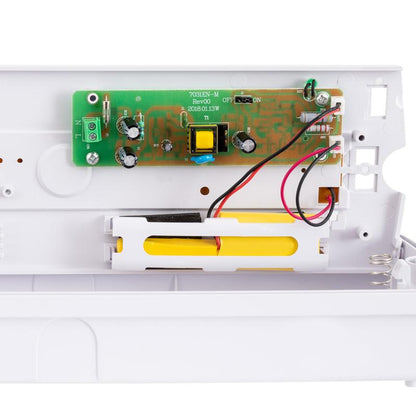 Lumexa Noodverlichting Opbouw 200 lm IP65