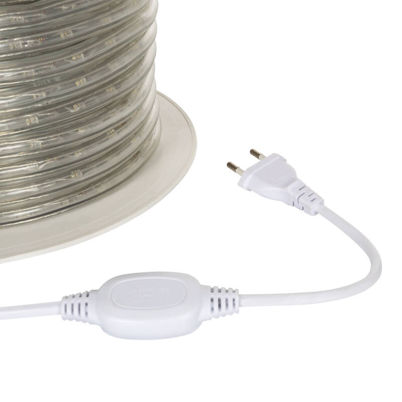 Lumexa Tubaro LED-strip 230V Rond 36 LED/m IP65 Rol 50 m