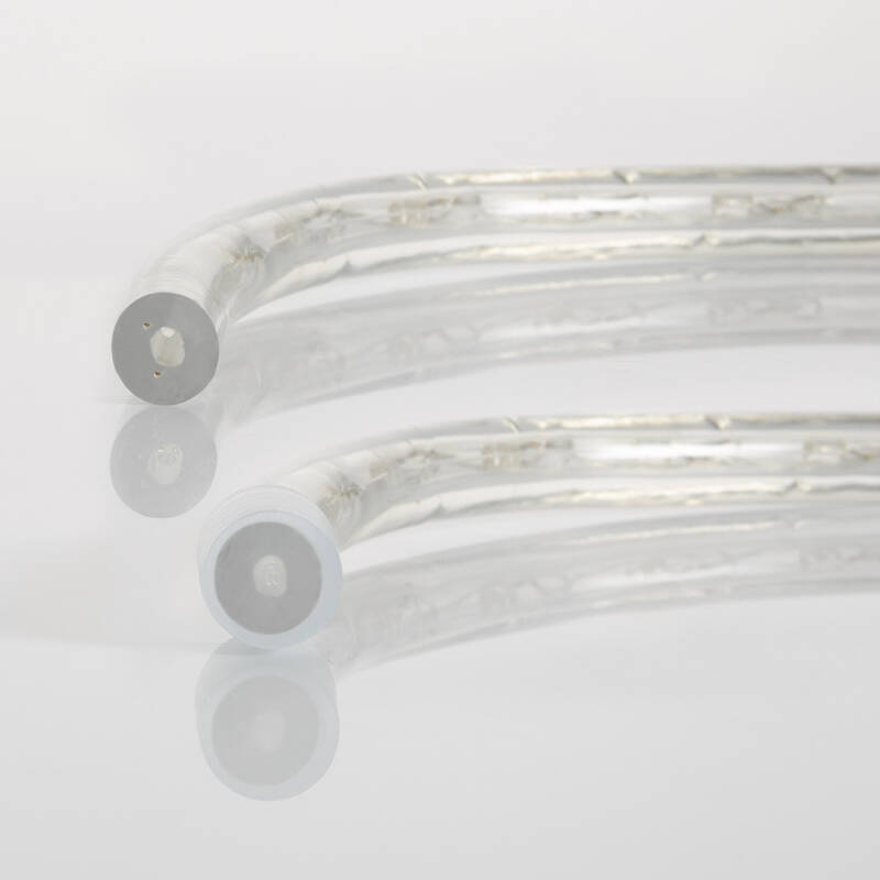 Lumexa Tubaro LED-strip 230V Rond 36 LED/m IP65 Rol 50 m