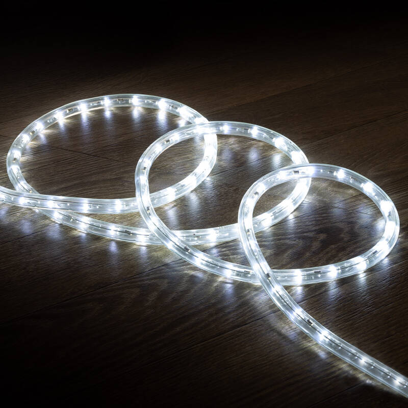 Lumexa Tubaro LED-strip 230V Rond 36 LED/m IP65 Rol 50 m