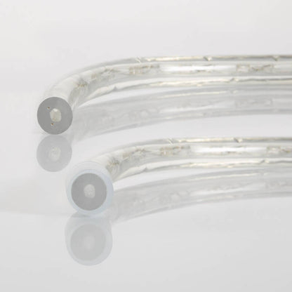 Lumexa Tubaro LED Slang 230V Rond 36 LED/m IP65 per meter