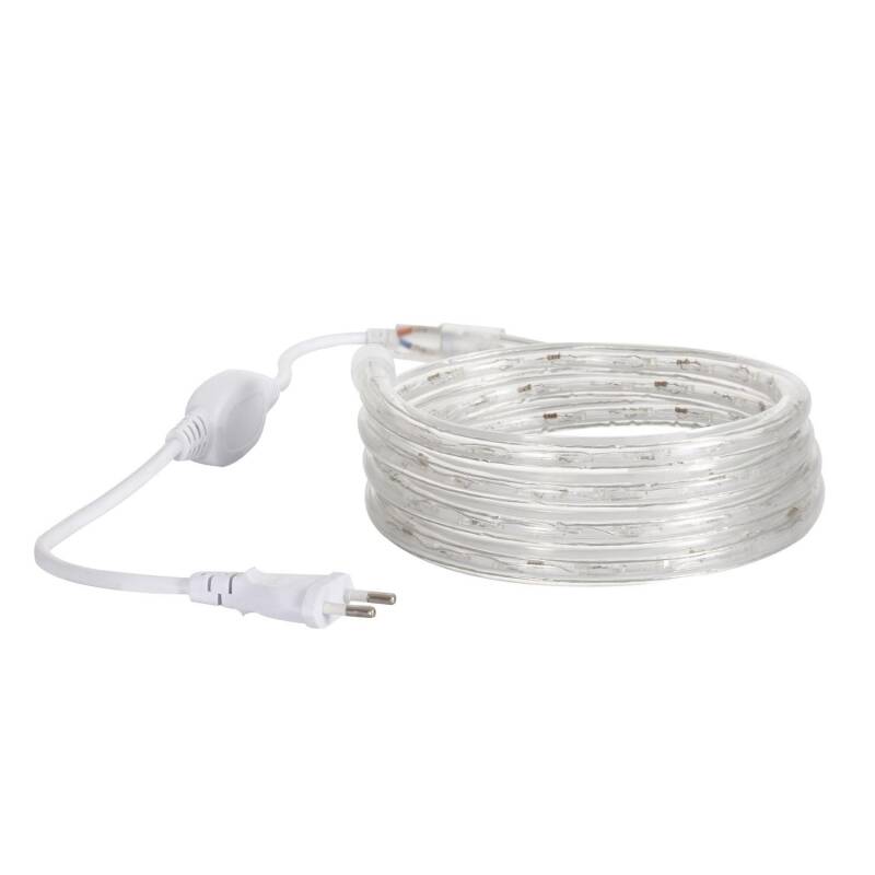 Lumexa Tubaro LED Slang 230V Rond 36 LED/m IP65 per meter