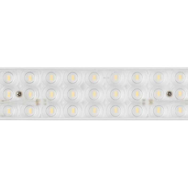 Trunano LED trunking module detail