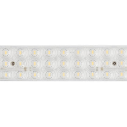Trunano LED trunking module detail