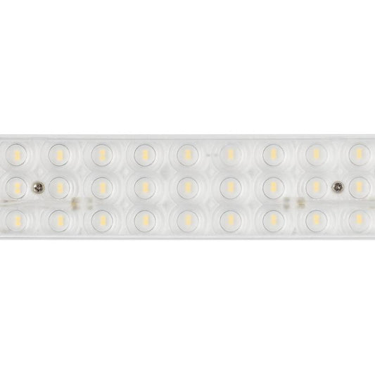 Trunano LED trunking module detail