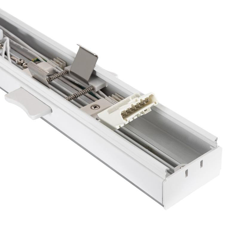 Trunano LED trunking module aanzicht