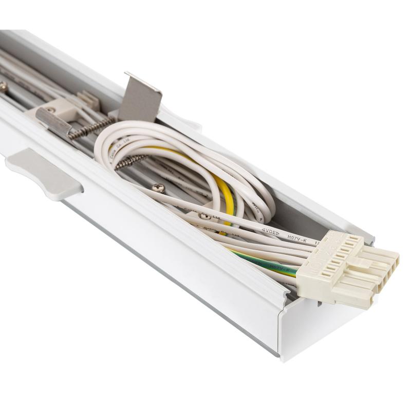 Trunano LED trunking module retrofit