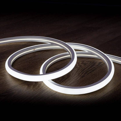 Lumexa Neonaro LED Neon Flex 230V Halfrond 7,5W/m Dimbaar per meter