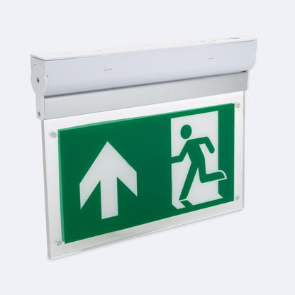 Lumexa Nooduitgang Verlichtingsbord LED