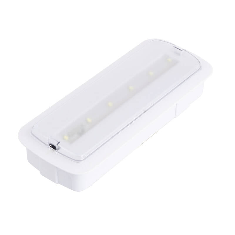 Lumexa Noodverlichting 3W 200 lm 3 uur Autonomie